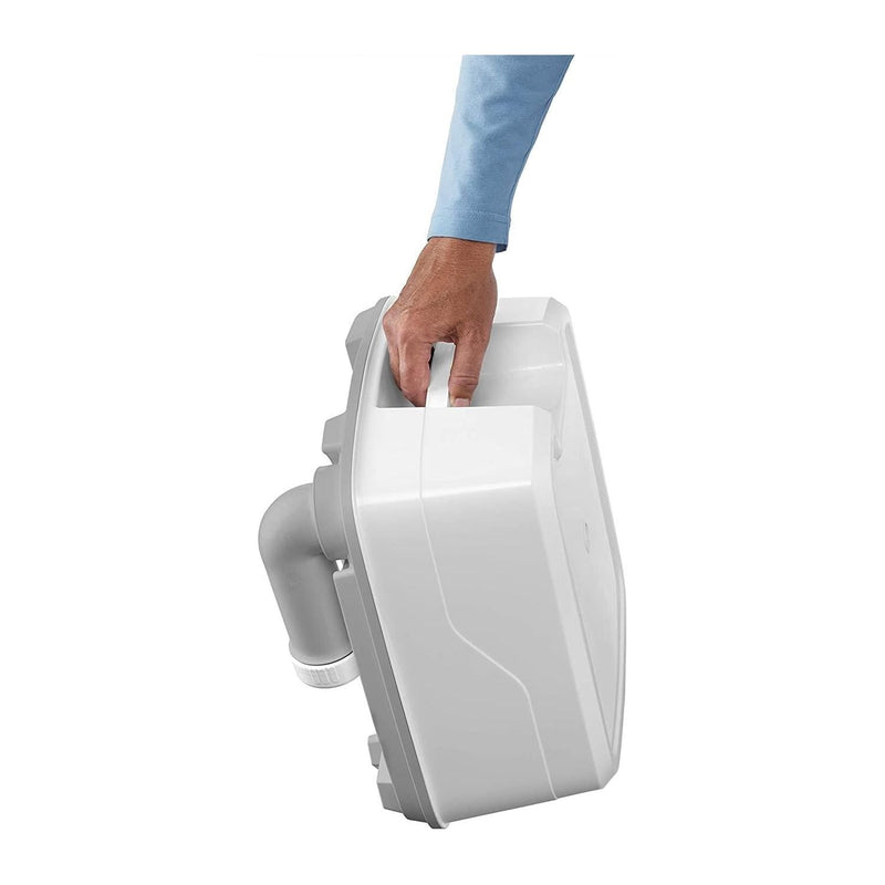 Thetford 145 Porta Potti Qube Portable Toilet Royal - Dynamic Drive