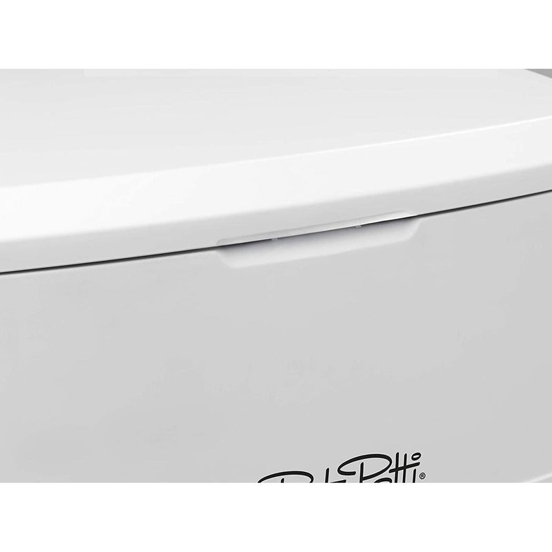 Thetford 145 Porta Potti Qube Portable Toilet Royal - Dynamic Drive