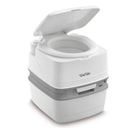 Thetford 165 Qube Porta Potti Chemical Portable Toilet Thetford - Dynamic Drive