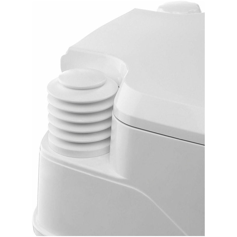 Thetford 165 Qube Porta Potti Chemical Portable Toilet Thetford - Dynamic Drive