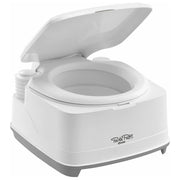 Thetford 165 Qube Porta Potti Chemical Portable Toilet Thetford - Dynamic Drive