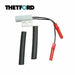 Thetford 2371462 Reed Switch (White) C200 Cwe Cassette Toilet Thetford - Dynamic Drive
