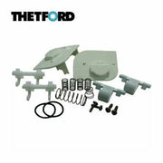 Thetford 2662680 Locker Service Door Repair Kit For Lock Thetford - Dynamic Drive