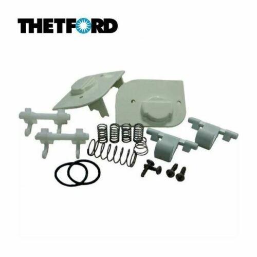 Thetford 2662680 Locker Service Door Repair Kit For Lock Thetford - Dynamic Drive
