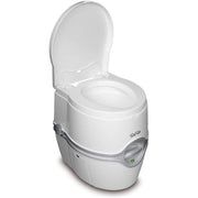 Thetford 565P Porta Potti Toilet Excellence Manual Piston Flush Thetford - Dynamic Drive