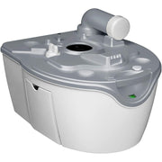 Thetford 565P Porta Potti Toilet Excellence Manual Piston Flush Thetford - Dynamic Drive