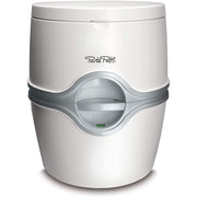 Thetford 565P Porta Potti Toilet Excellence Manual Piston Flush Thetford - Dynamic Drive