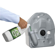 Thetford 565P Porta Potti Toilet Excellence Manual Piston Flush Thetford - Dynamic Drive