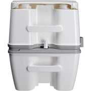 Thetford 565P Porta Potti Toilet Excellence Manual Piston Flush Thetford - Dynamic Drive