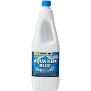Thetford Aqua Kem Blue Caravan & Motorhome Toilet Chemical Fluid 2L Thetford - Dynamic Drive