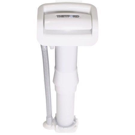 Thetford C200 Manual Flush Pump, Thetford Part Number 2373962 ukcampingandleisure - Dynamic Drive
