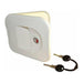 Thetford C200 Toilet Water Filler Door & Housing In White Thetford - Dynamic Drive