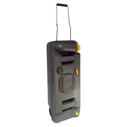 Thetford C234 Left Fitting Toilet Cassette Waste Tank Fresh Up Kit C2 C3 C4 Thetford - Dynamic Drive