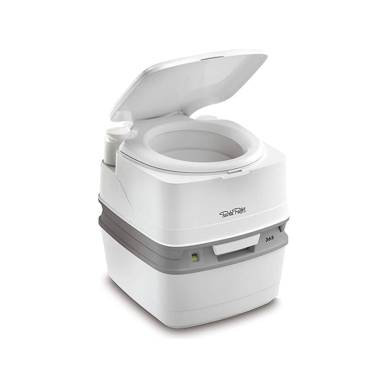 Thetford Porta Potti 365 Qube Thetford - Dynamic Drive