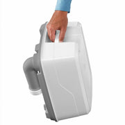 Thetford Porta Potti 365 Qube Thetford - Dynamic Drive