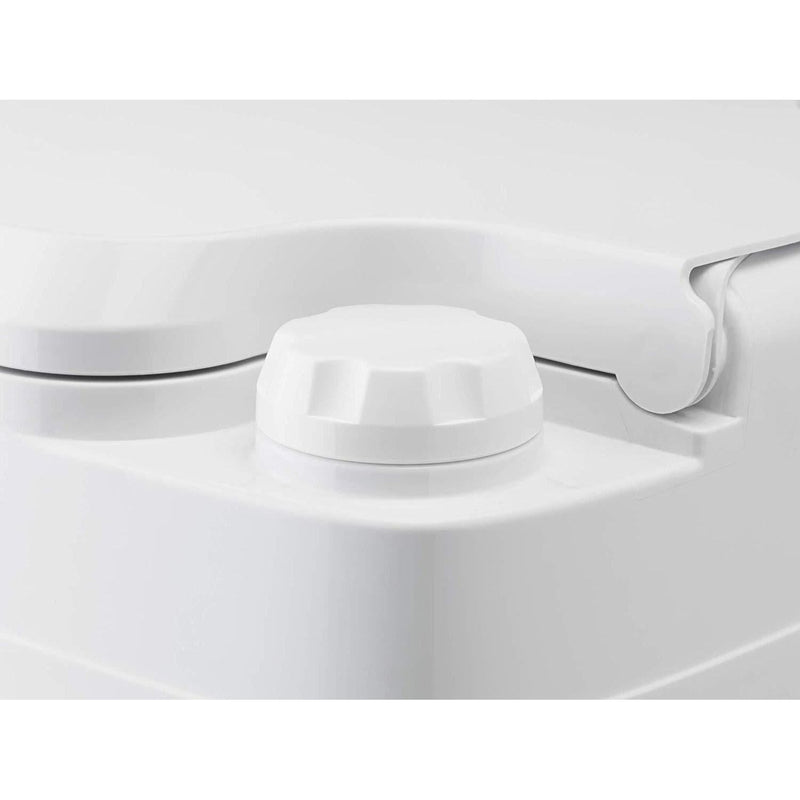 Thetford Porta Potti 365 Qube Thetford - Dynamic Drive