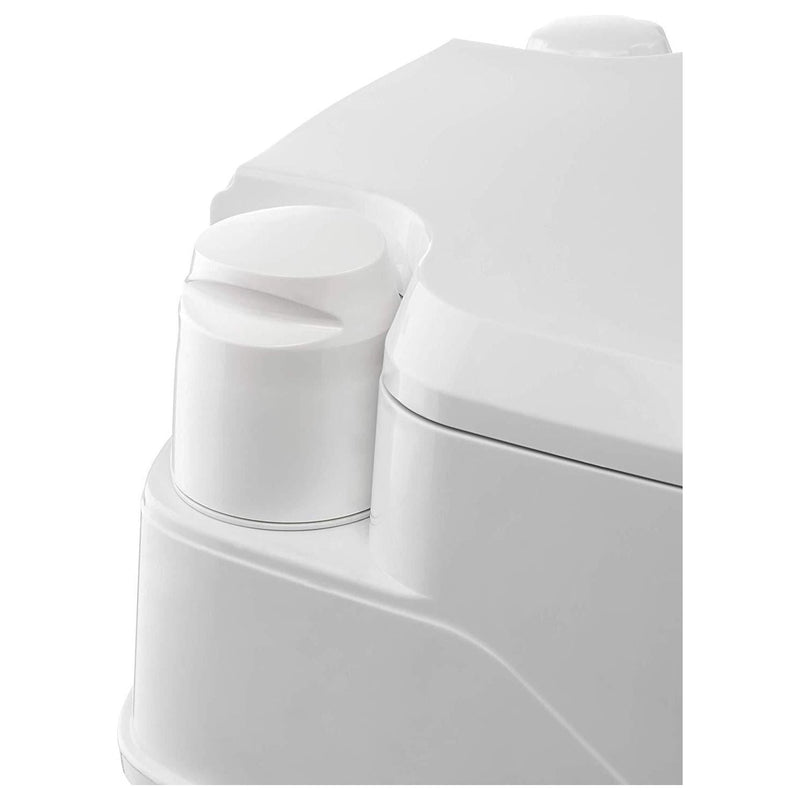 Thetford Porta Potti 365 Qube Thetford - Dynamic Drive