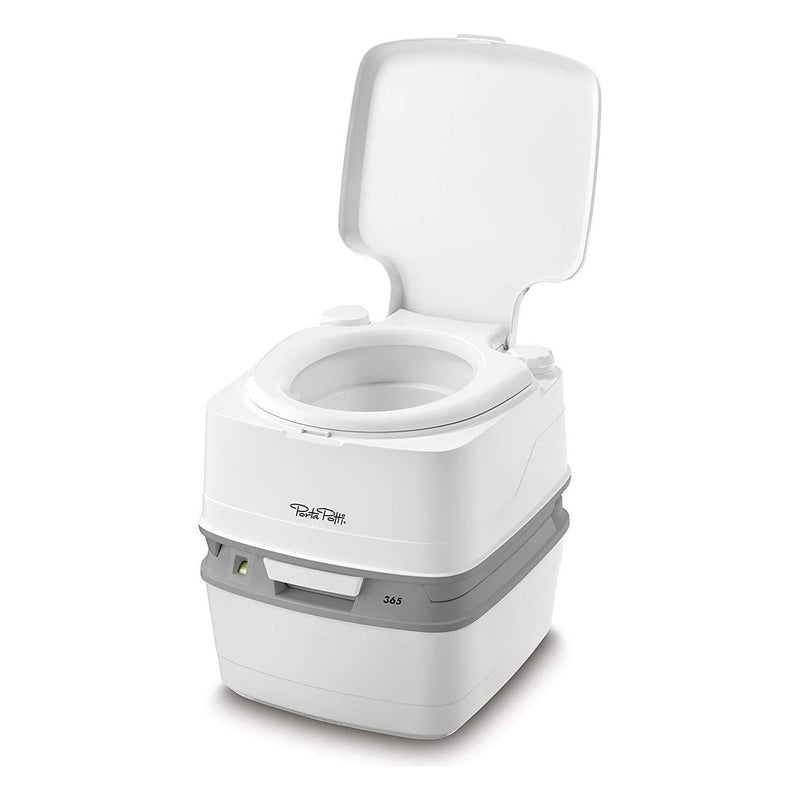 Thetford Porta Potti 365 Qube Thetford - Dynamic Drive