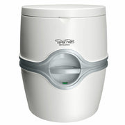 Thetford Porta Potti 565E Excellence Electric Flush Premium Chemical Toilet Thetford - Dynamic Drive