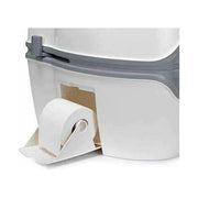 Thetford Porta Potti 565E Excellence Electric Flush Premium Chemical Toilet Thetford - Dynamic Drive