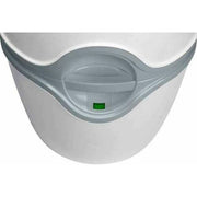 Thetford Porta Potti 565E Excellence Electric Flush Premium Chemical Toilet Thetford - Dynamic Drive