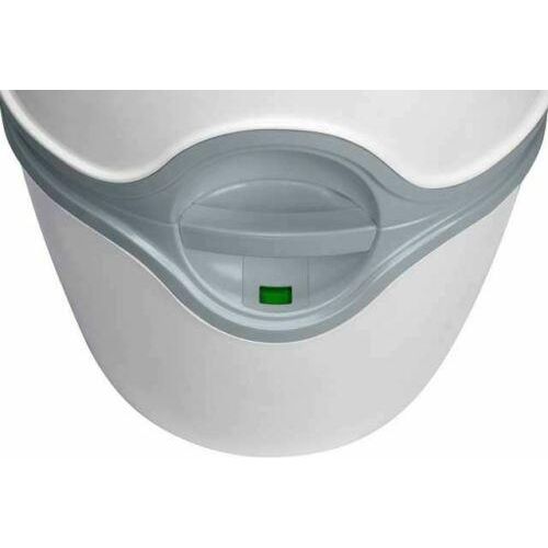 Thetford Porta Potti 565E Excellence Electric Flush Premium Chemical Toilet Thetford - Dynamic Drive