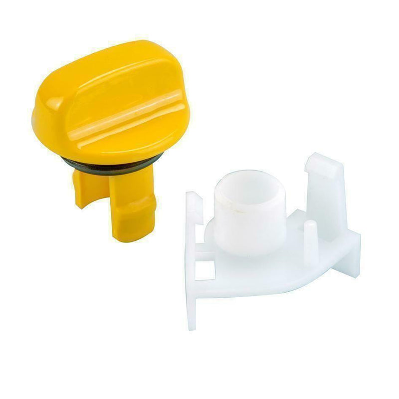Thetford Spare Replacement C200 Cassette Toilet Waste Tank Blade Opener 2374378 Thetford - Dynamic Drive