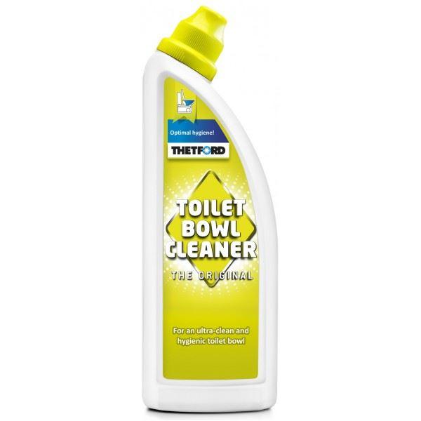 Thetford Toilet Bowl Cleaning Fluid 750Ml Thetford - Dynamic Drive