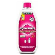 Thetford Toilet Chemicals Duo Aqua Kem Blue & Toilet Fluid Thetford - Dynamic Drive