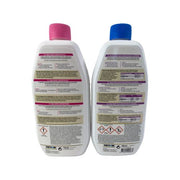 Thetford Toilet Chemicals Duo Aqua Kem Blue & Toilet Fluid Thetford - Dynamic Drive