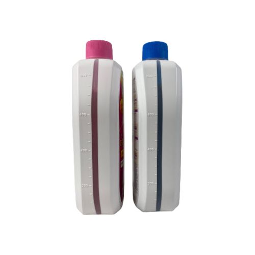 Thetford Toilet Chemicals Duo Aqua Kem Blue & Toilet Fluid Thetford - Dynamic Drive