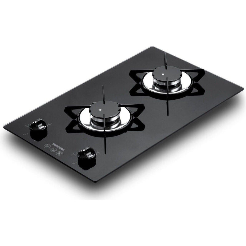 Thetford Topline Serie 922 Hob SHB92298-SP 2 Burner Thetford - Dynamic Drive