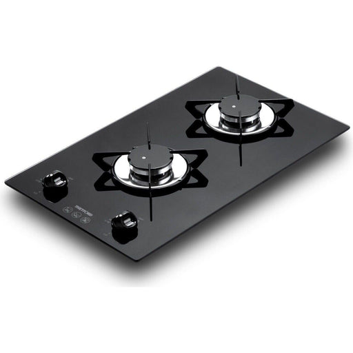 Thetford Topline Serie 922 Hob SHB92298-SP 2 Burner Thetford - Dynamic Drive