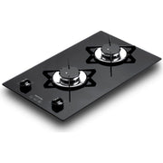 Thetford Topline Serie 922 Hob SHB92298-SP 2 Burner Thetford - Dynamic Drive