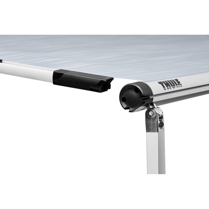 Thule 3200 awning w fitting bracket fits Peugeot Expert 2016- Standard Thule - Dynamic Drive