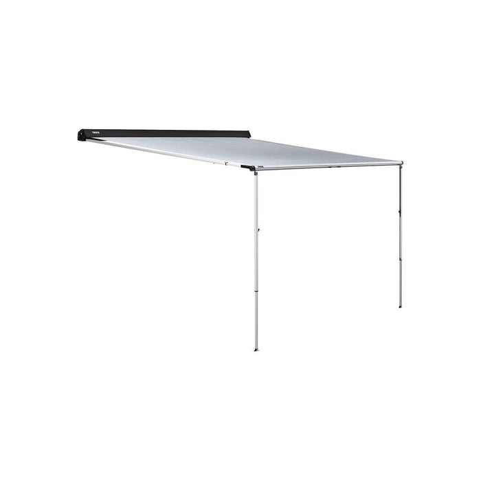 Thule 3200 awning w fitting bracket fits Peugeot Expert 2016- Standard Thule - Dynamic Drive