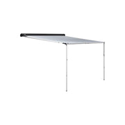 Thule 3200 awning w fitting bracket fits Peugeot Traveller 2016- Standard Thule - Dynamic Drive