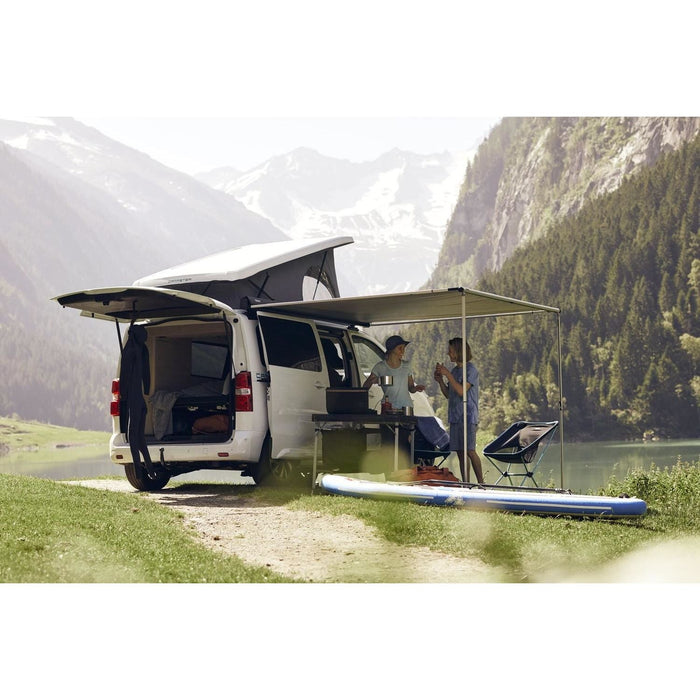 Thule 3200 awning w fitting bracket fits Renault Trafic 2001-2006 L2 H1 Thule - Dynamic Drive