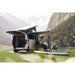 Thule 3200 awning w fitting bracket fits Renault Trafic 2001-2006 L2 H1 Thule - Dynamic Drive