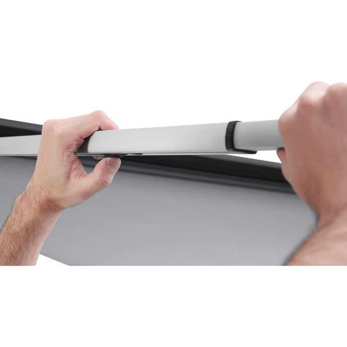 Thule 3200 awning w fitting bracket fits Renault Trafic 2001-2006 L2 H1 Thule - Dynamic Drive