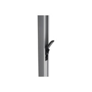 Thule 3200 roll-up box awning 2.50m anodised gray Thule - Dynamic Drive