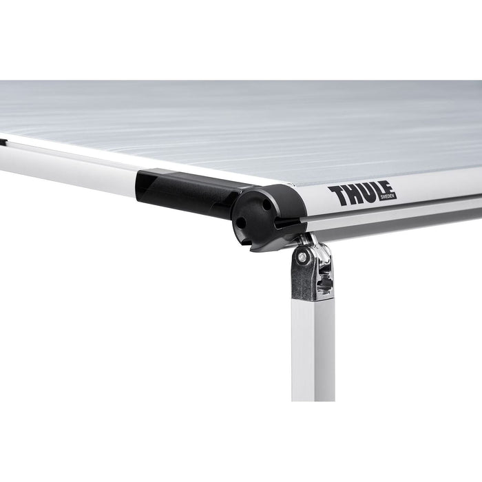 Thule 3200 roll-up box awning 2.70m anthracite black Thule - Dynamic Drive