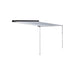 Thule 3200 roll-up box awning 2.70m anthracite black Thule - Dynamic Drive