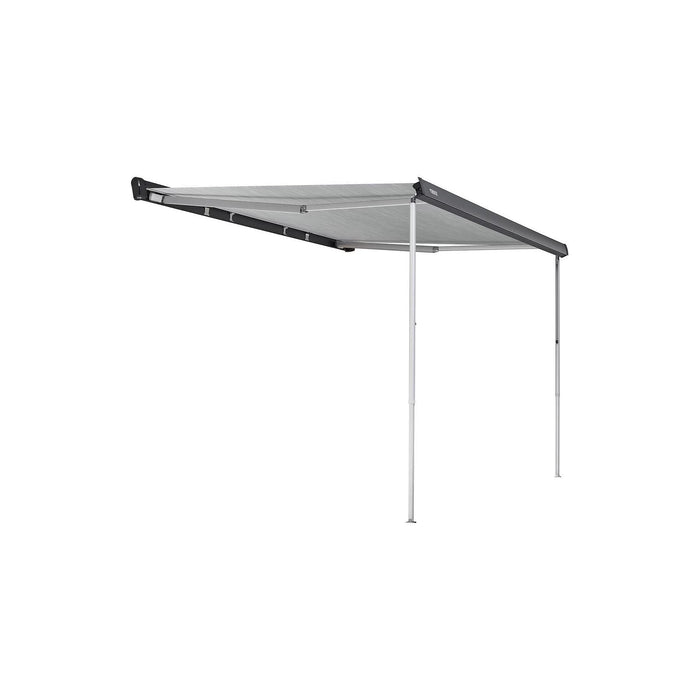 Thule 4200 awning w fitting bracket fits Fiat Talento 2016- L2 H1 Thule - Dynamic Drive