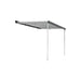 Thule 4200 awning w fitting bracket fits Fiat Talento 2016- L2 H1 Thule - Dynamic Drive