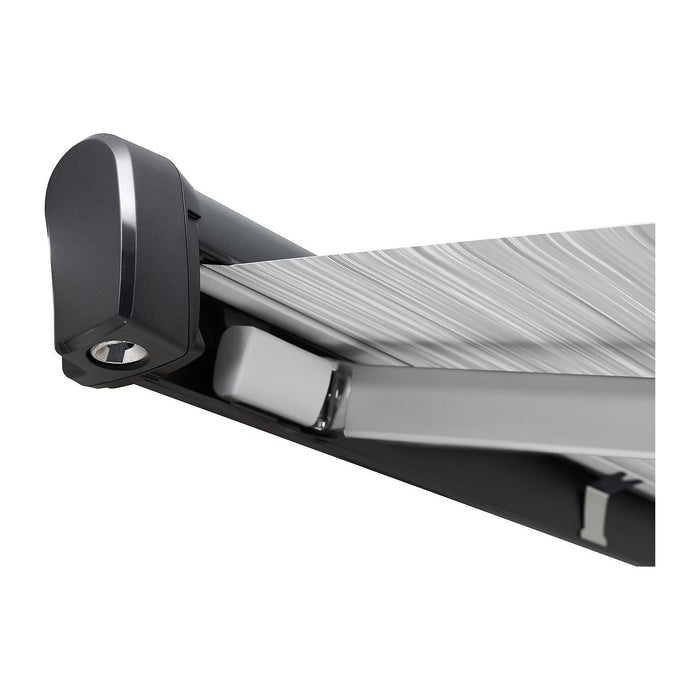 Thule 4200 awning w fitting bracket fits Fiat Talento 2016- L2 H1 Thule - Dynamic Drive