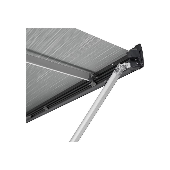 Thule 4200 awning w fitting bracket fits Fiat Talento 2016- L2 H1 Thule - Dynamic Drive