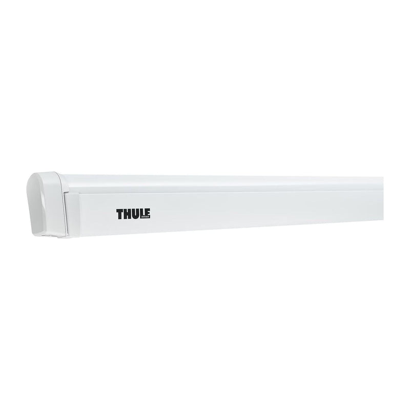 Thule 4200 awning w fitting bracket fits Ford Nugget Plus 2013- Thule - Dynamic Drive
