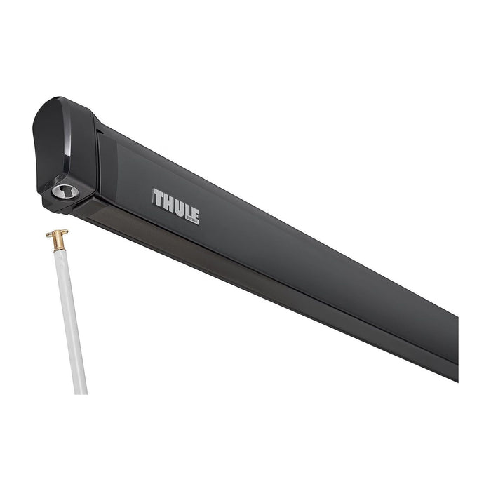 Thule 4200 awning w fitting bracket fits Ford Transit Custom 2013- L1 H1 Thule - Dynamic Drive