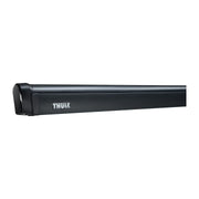 Thule 4200 wall awning 3.00x2.50m anthracite black frame, mystic gray fabric Thule - Dynamic Drive